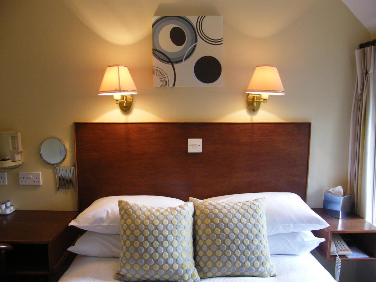 Tumbling Weir Hotel Ottery St Mary Ngoại thất bức ảnh