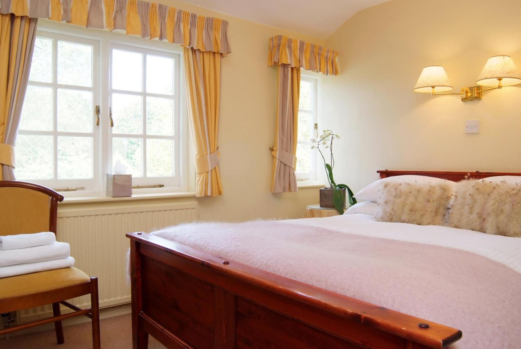 Tumbling Weir Hotel Ottery St Mary Ngoại thất bức ảnh