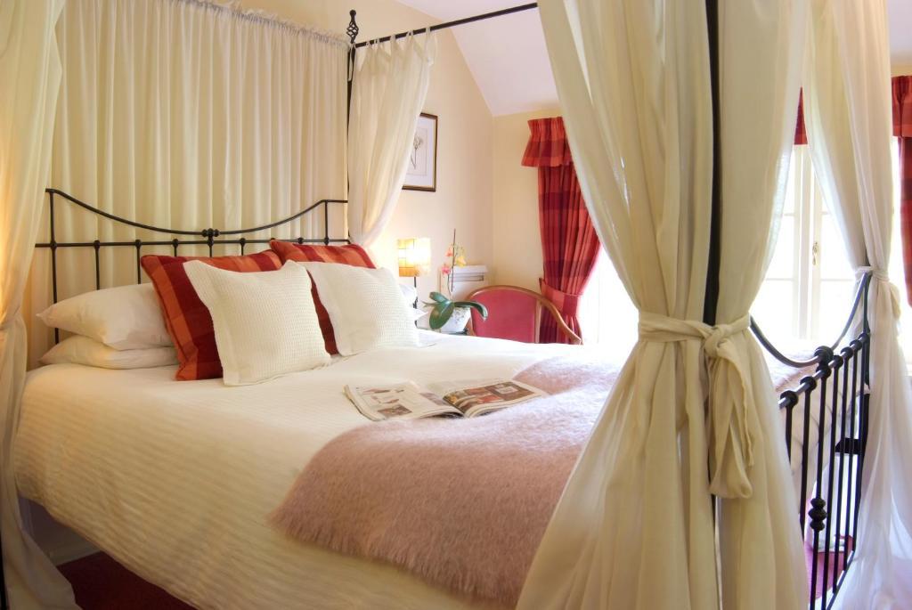 Tumbling Weir Hotel Ottery St Mary Phòng bức ảnh