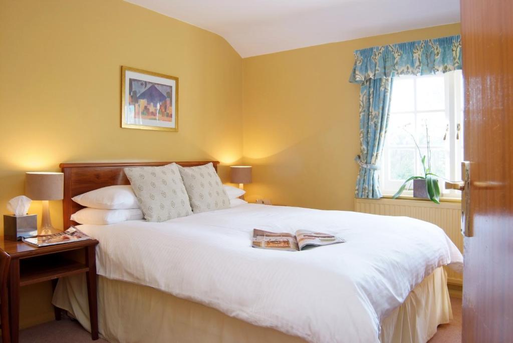 Tumbling Weir Hotel Ottery St Mary Phòng bức ảnh