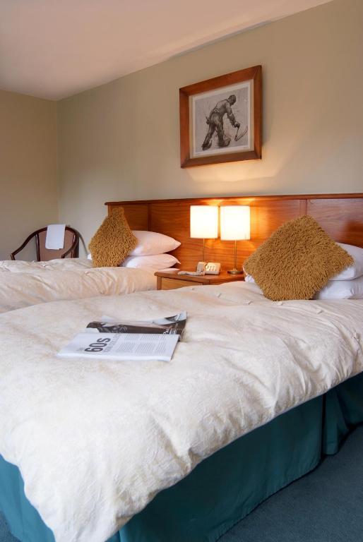 Tumbling Weir Hotel Ottery St Mary Phòng bức ảnh