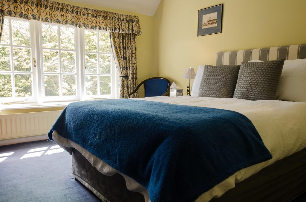 Tumbling Weir Hotel Ottery St Mary Ngoại thất bức ảnh