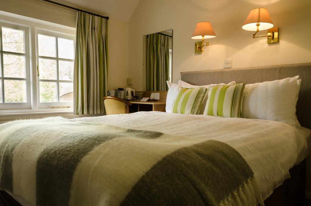 Tumbling Weir Hotel Ottery St Mary Ngoại thất bức ảnh