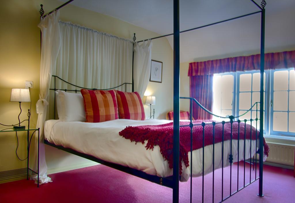 Tumbling Weir Hotel Ottery St Mary Ngoại thất bức ảnh
