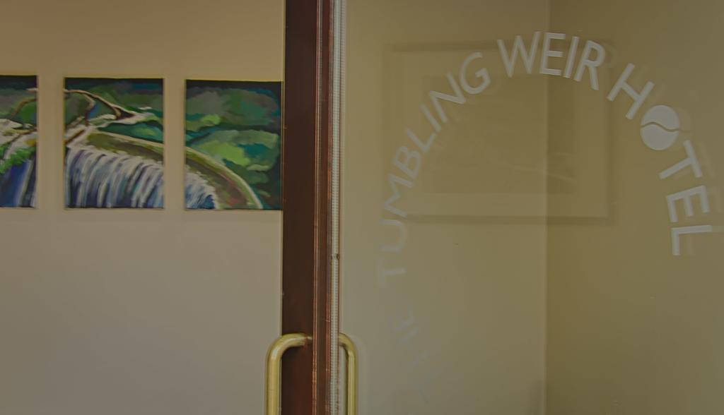 Tumbling Weir Hotel Ottery St Mary Ngoại thất bức ảnh