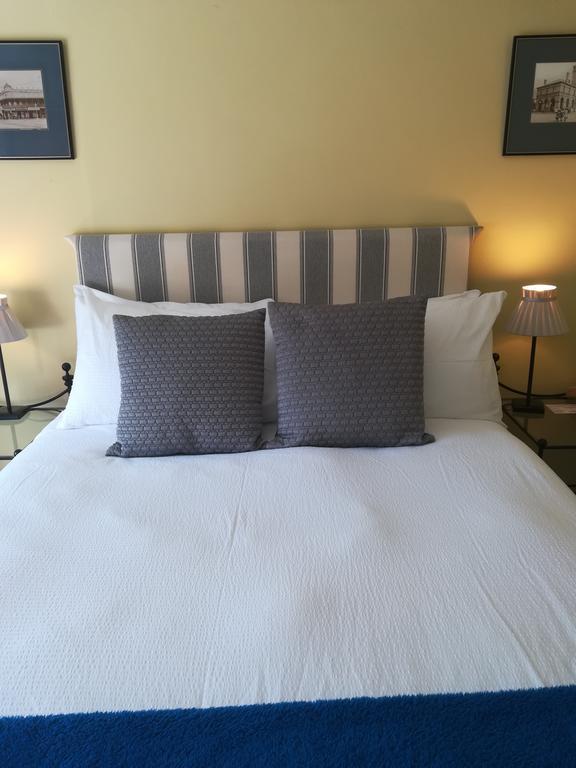 Tumbling Weir Hotel Ottery St Mary Ngoại thất bức ảnh
